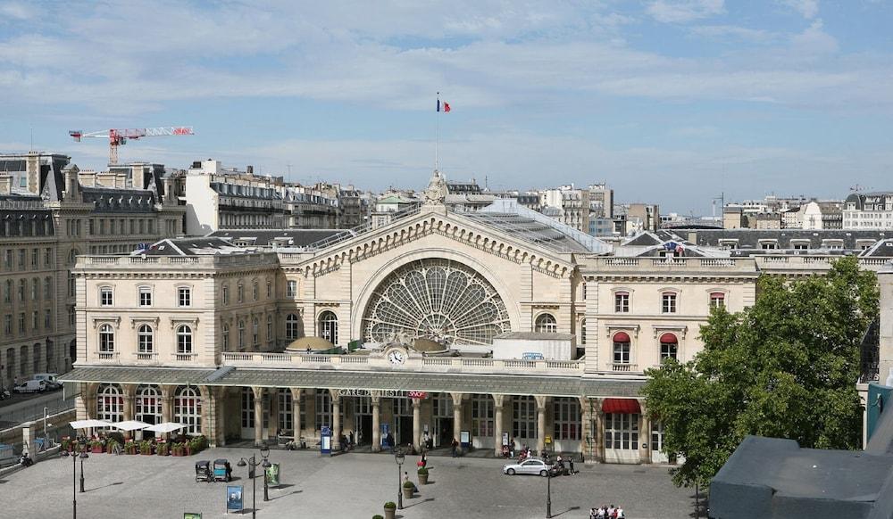 Grand Hotel De Paris Exterior photo